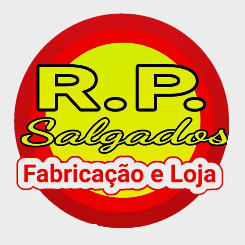 R.P Salgados