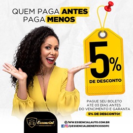 Essencial Proteção Automotiva