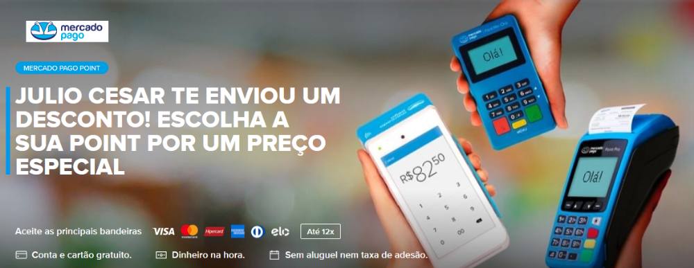 JULIO CESAR   SITE http://mpago.li/25brpos